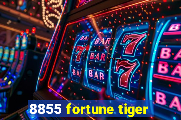 8855 fortune tiger